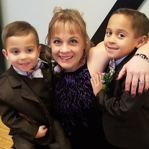 Meet your Posher, Shannon